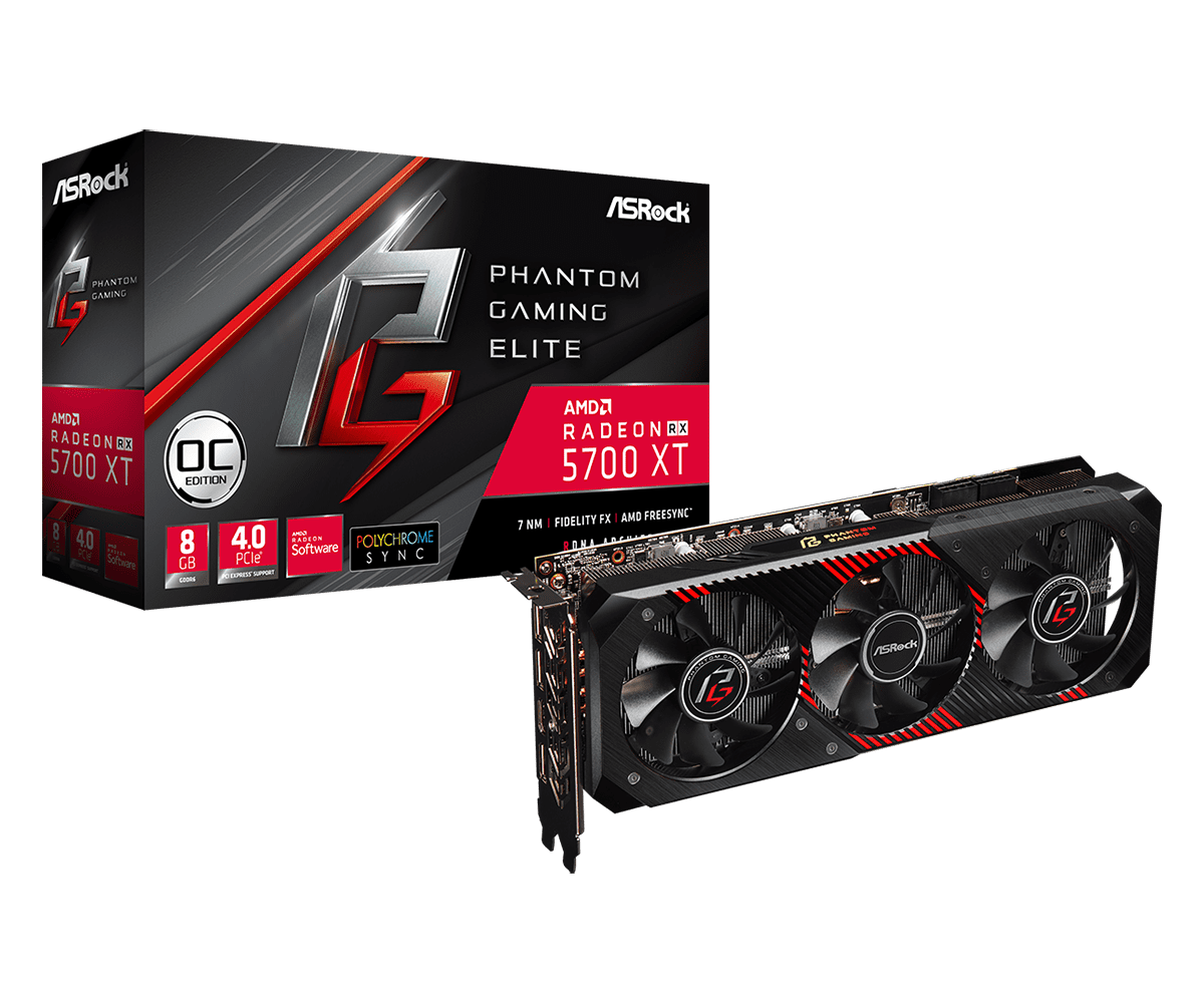 Rx 5700 xt adrenalin 2020 new arrivals